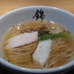 Ramen Nishiki - 