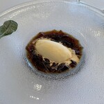 Shin Harada - コーヒーゼリー