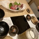 京やさいしゃぶしゃぶ - 