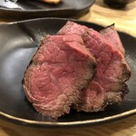 肉山 - 