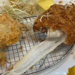 Mashio Sango Hachi - チーズのびのび！