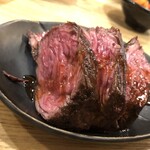 肉山 - 