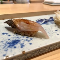鮨 銀座おのでら 弟 本店 - 