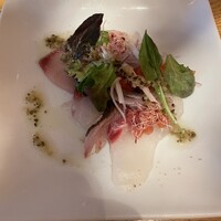 春秋ユラリ 恵比寿 - 