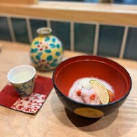 割烹きたろう - 