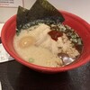 ラーメン エクスプレス 博多 一風堂 東京ソラマチ店