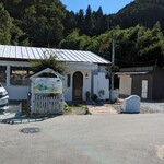 能勢のとりこ - 外観