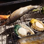 広丞庵　かのか - 