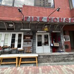 FIRE HOUSE - 