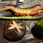 広丞庵　かのか - いただきます♪