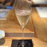 Uesawa - シャンパン