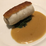 レストラン ルパン - 