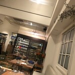 レストラン ルパン - 