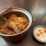 PROBASHI CURRY HOUSE & SPICE CENTER - 