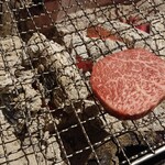 広丞庵　かのか - にく～♪