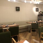 レストラン ルパン - 