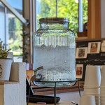 能勢のとりこ - ウォーターサーバ