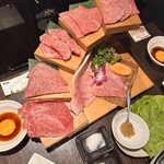 Oreno Yakiniku - 