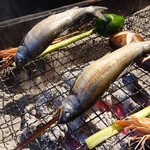 広丞庵　かのか - 丁寧に焼き焼き♪