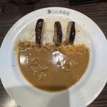 CoCo壱番屋 - 