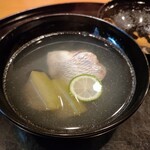 Kaiseki Ryouri Hashimoto - 