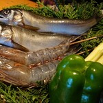 広丞庵　かのか - 自然の恵み♪