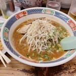 長崎屋ラーメン - ラーメン