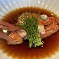 うえさわ - 煮物も最高！