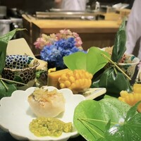 割烹 西むら - 