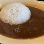 ニコニコ カレー - 