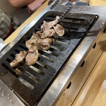 Oosaka Yakiniku Horumon Futago - 