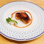 洋食 チソウ - カタラーナ