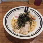 Aburasoba Mazesoba Roman - 