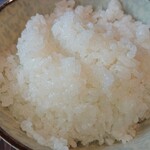 広丞庵　かのか - ごはん♪おかわり必須