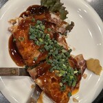 Teppanyaki Okonomiyaki Saya - 