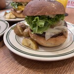 Johson Burgers - 