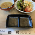 Sushidokoro Sushiken - 