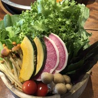 しゃぶしゃぶKINTAN 表参道店 - 