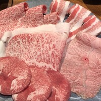 しゃぶしゃぶKINTAN 表参道店 - 