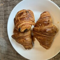 グラスコート - クロワッサン