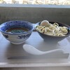 白楽 栗山製麺 三井アウトレットパーク 横浜ベイサイド店
