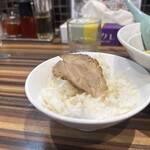 ラーメン堂仙台っ子 - 