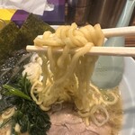ラーメン堂仙台っ子 仙台駅前店 - 