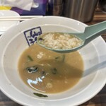 ラーメン堂仙台っ子 - 