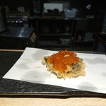 Tempura To Wain Ooshio - 