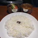 DEVIL CURRY - 