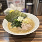 ラーメン堂仙台っ子 仙台駅前店 - 