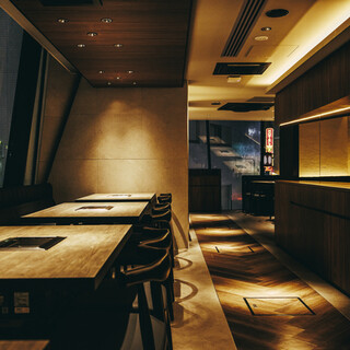 焼肉うしごろ_1