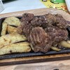 牛角 焼肉食堂 レイクタウンkaze店