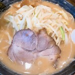 北海道らーめん おやじ - 